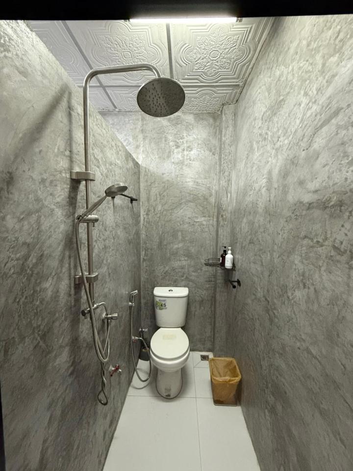 Green Dreams Guesthouse Ban Lo Long Exterior foto